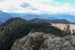 Rééquipement Le Soleil des Mourants