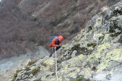 Rééquipement Le Soleil des Mourants