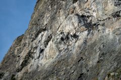 Rééquipement Le Soleil des Mourants