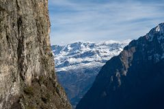 Rééquipement Le Soleil des Mourants
