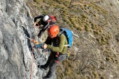 Rééquipement Le Soleil des Mourants