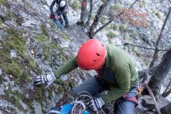 Rééquipement Le Soleil des Mourants