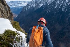 Rééquipement Le Soleil des Mourants